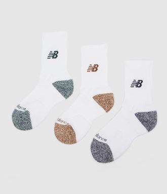New Balance Chaussettes Multico
