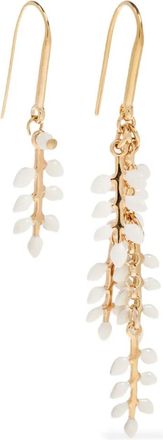 Isabel Marant Orecchini con pendente - Oro