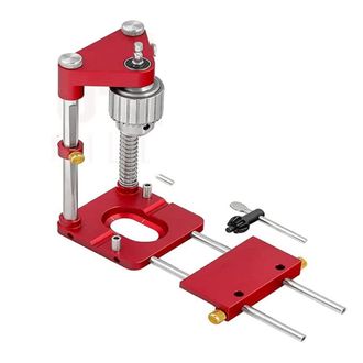 No Brand El Mejor Localizador De Taladros Y Gu&iacute;a De Perforaci&oacute;n Autom&aacute;tica Para Carpinter&iacute;a