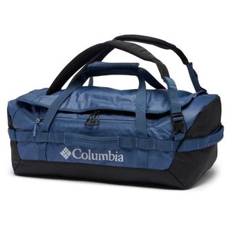 Columbia Landroamer 40 Duffel Reisetasche - | blau