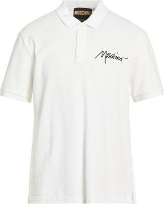 Moschino TOPWEAR - Polo su YOOX.COM