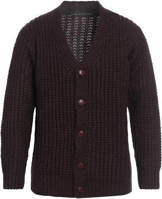 En Avance MAGLIERIA - Cardigan su YOOX.COM