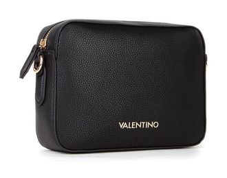 Valentino Handbags BRIXTON Damen Handtasche, Kamerabag mit Logoverzierung