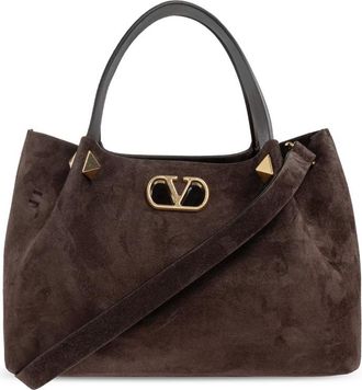 Valentino Garavani Mujer, Bolsos, Marr&oacute;n, Talla: ONE Size