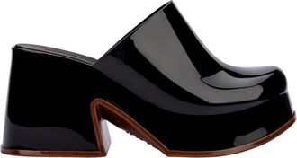 Melissa Mia Clog