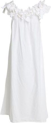 Meimeij VESTITI - Vestiti midi su YOOX.COM
