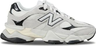 New Balance Zapatillas 9060 - Sport - Hombre - Blanco - 41 1/2 EU