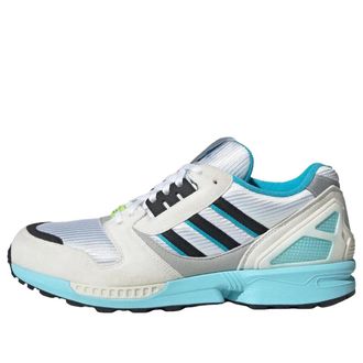 adidas x Overkill ZX 8000 France LA0820
