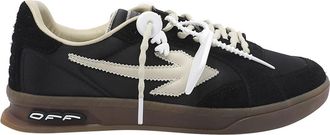 Off-white End Of Play Sneakers