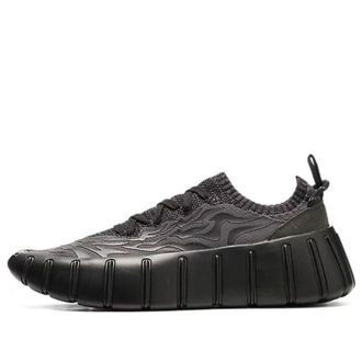 Onitsuka Tiger Gigatia Sock Shoes Black 1183B849-020