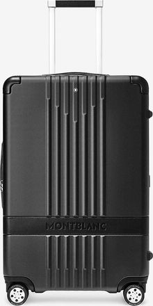 Montblanc Leichter Trolleykoffer MY4810 Medium Black