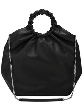 AGL Agl Gretty Leather Tote