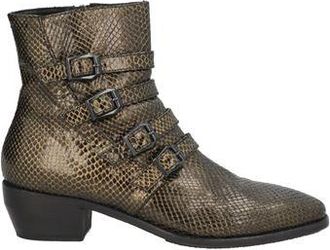 Pantanetti SCHUHE - Stiefeletten auf YOOX.COM