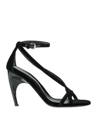 Alexander McQueen FOOTWEAR - Sandals sur YOOX.COM