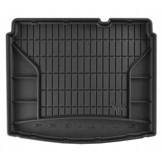 OEM Alfombrilla De Goma Para Maletero Jeep Compass 2 Desde 2016- Tm D
