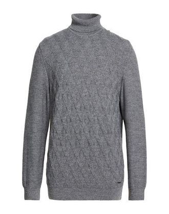 Bugatti STRICKWAREN - Rollkragenpullover auf YOOX.COM