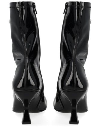 Diesel D-Amber MD Boots - Black