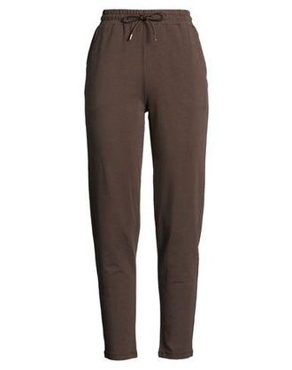 Emporio Armani BOTTOMWEAR - Trousers on YOOX.COM