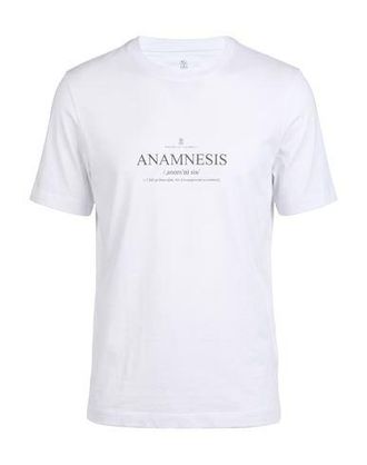 Brunello Cucinelli TOPWEAR - T-shirts on YOOX.COM