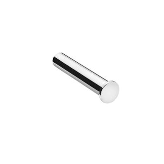 Cosmic 2250258 Logic Portarrollos Sin Tapa Inox Brillo - Ref: Wjc226a0158002 - Cosmic
