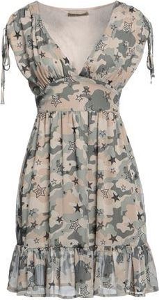 Denny Rose VESTIDOS - Minivestidos en YOOX.COM