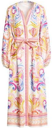 IVI Collection DRESSES - Maxi dresses sur YOOX.COM