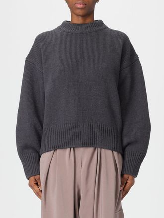 Alysi Sweater ALYSI Woman color Grey