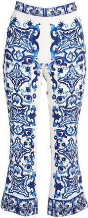 Dolce & Gabbana BOTTOMWEAR - Trousers on YOOX.COM
