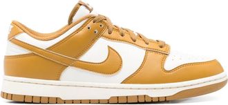 Nike Sneakers Dunk Retro - Bianco