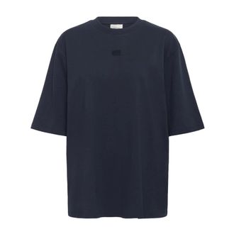 Gestuz Dames, Tops, Blauw, Maat: XS