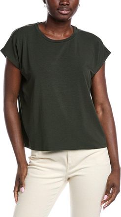 Eileen Fisher Boxy Top