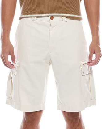 Brunello Cucinelli Cargo Short
