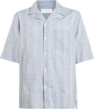 Officine G&eacute;n&eacute;rale TOPWEAR - Camicie su YOOX.COM