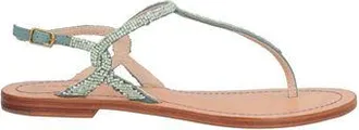 Maliparmi FOOTWEAR - Thong sandals sur YOOX.COM
