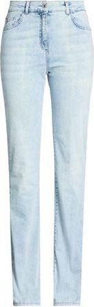 Patrizia Pepe BOTTOMWEAR - Jeans sur YOOX.COM