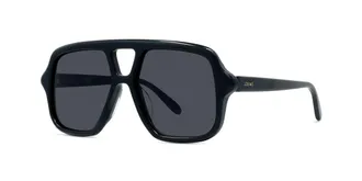 Loewe LW40161U 01A Womens Sunglasses Black Size 54