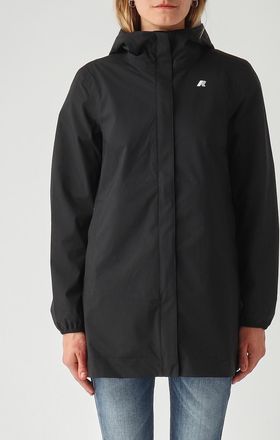 K-Way Giacca SOPHIE STRETCH DOT