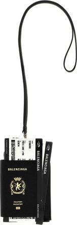 Balenciaga Mujer, Bolsos, Negro, Talla: ONE Size