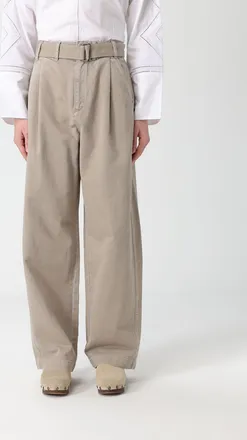 SOEUR Jeans SOEUR Woman color Grey