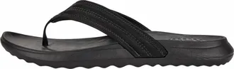 Hey Dude Mens Myers Loafer Sandal In Preto/preto