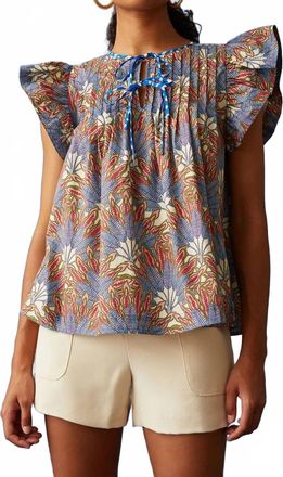 Marie Oliver Mia Short In Sand
