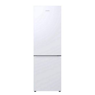 Samsung Frigor&iacute;fico Combinado Blanco De 59,5 Cm Y 344 L - Rb34c600eww - Samsung