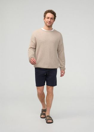 Duer Live Lite Traveller Short in Navy at Nordstrom, Size X-Large