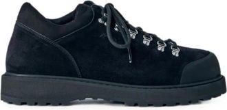 Diemme Scarpe Stringate - - Shoes - Uomo - Nero - 43 EU