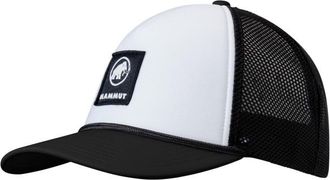 Mammut Crag Cap Logo Cap - Unisex | schwarz
