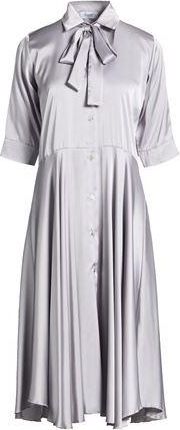 Hopper KLEIDER - Midi-Kleider auf YOOX.COM