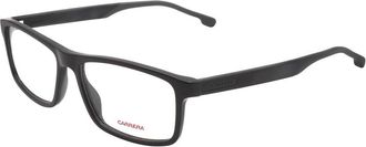 Carrera Mens 55Mm Optical Frames