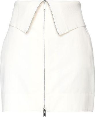 Stella McCartney PARTES DE ABAJO - Minifaldas en YOOX.COM