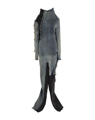Rick Owens DRESSES - Maxi dresses sur YOOX.COM