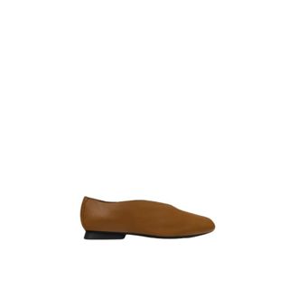 Camper Ballerinas, female, Brown, Size: 11 US Casi Myra